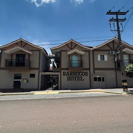Barrocos Hotel-3