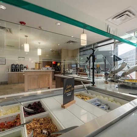 Staybridge Suites Denver Downtown By Ihg-2