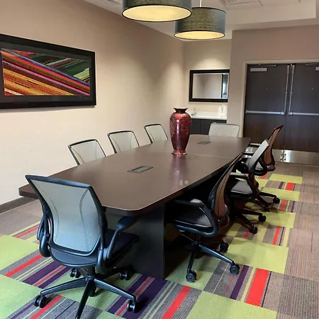 Home2 Suites By Hilton Fort Smith-3