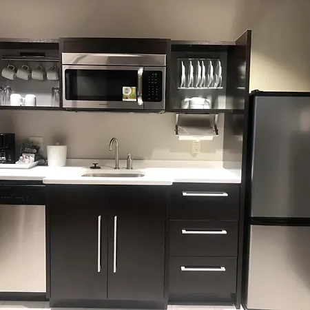 Home2 Suites By Hilton Fort Smith-2