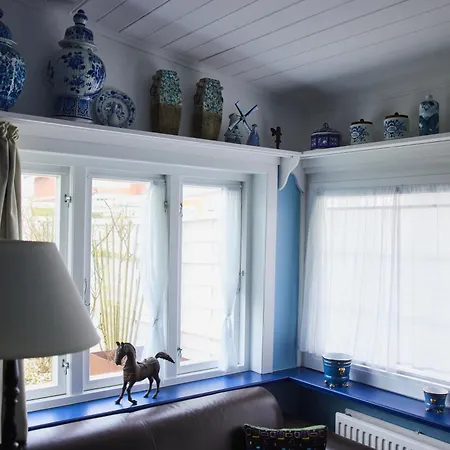 Boutique Hotel Haus Noge-3
