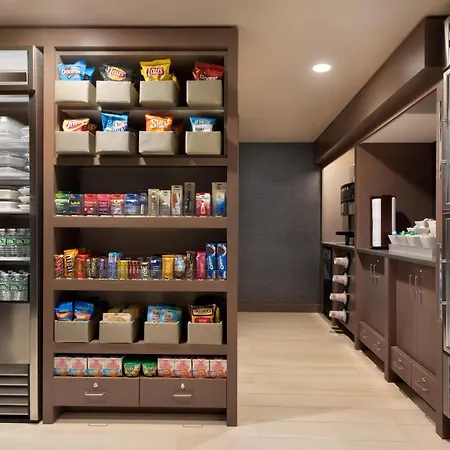Newly Renovated Embassy Suites By Hilton New York Manhattan Times Square-2