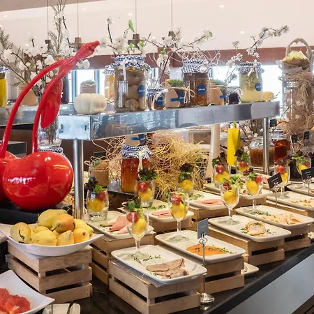 Radisson Blu Hotel Ankara Cankaya-2