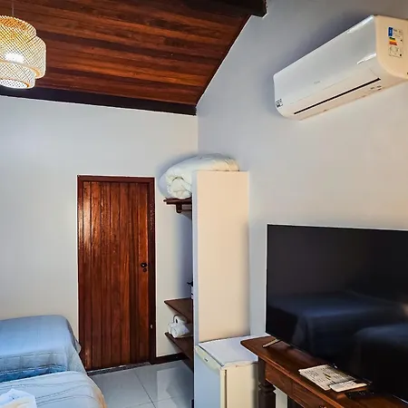 Pousada Conde Redondo-3