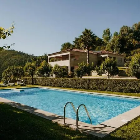 Casa Da Adega - Quinta Da Portela-3
