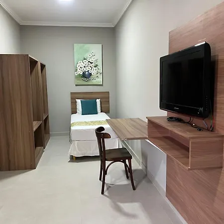 Hotel Cantinho Verde-3