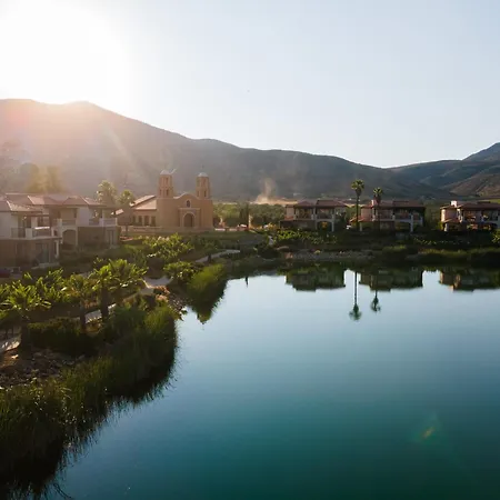 El Cielo Resort-2