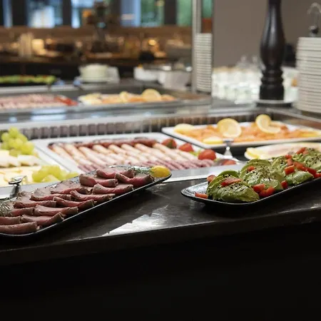 ElzLand Hotel Pfauen WELLNESS, SPA&VITALIS HOTEL-3