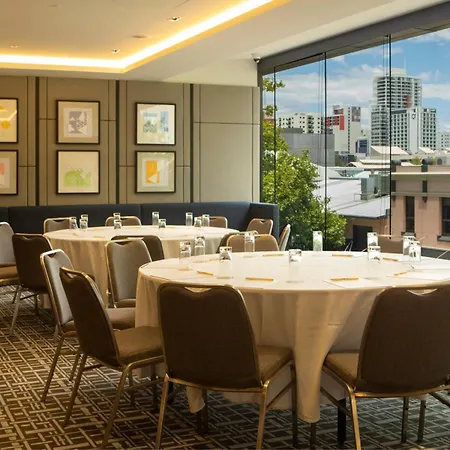 Doubletree By Hilton Perth Northbridge-2