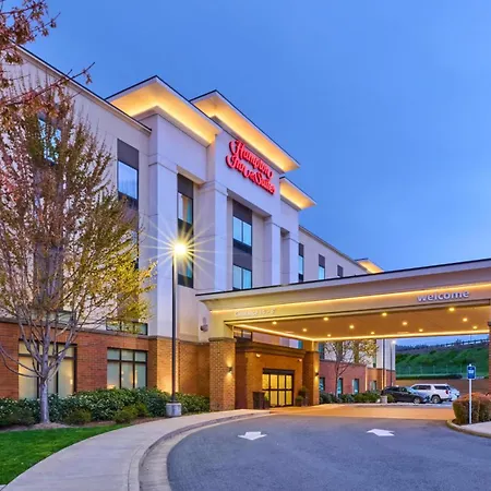 Hampton Inn & Suites Grants Pass-2