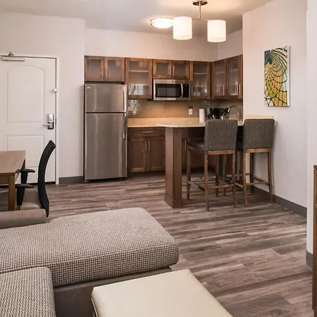 Staybridge Suites - Pecos By Ihg-3