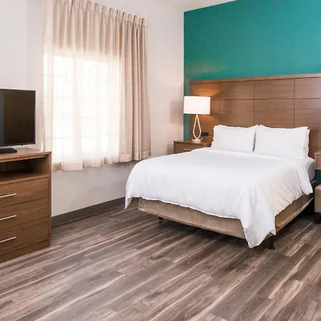 Staybridge Suites - Pecos By Ihg-2