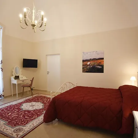 Kapsott B&B-3