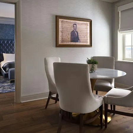 The Lytle Park Hotel, Autograph Collection-2