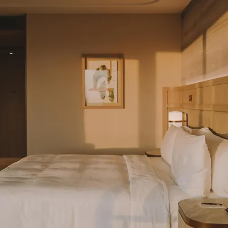 Hilton Swinoujscie Resort And Spa-3