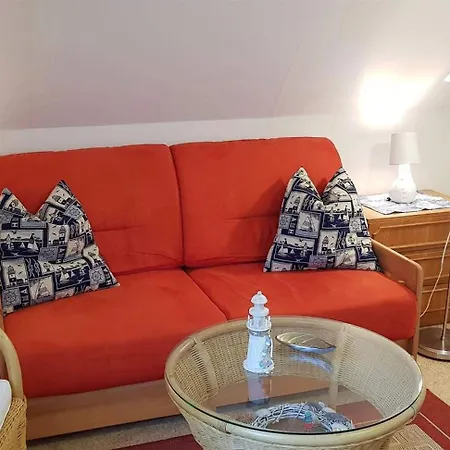 Ferienwohnung Floppy Hansi OG 3-3