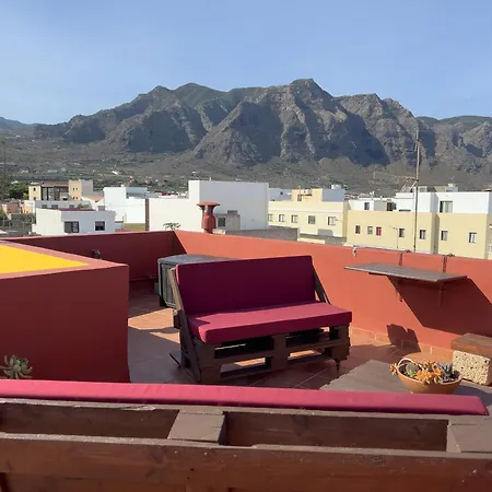 Tenohomes Tabaiba Guesthouse-2