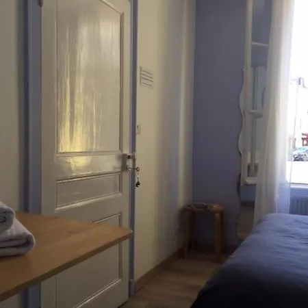 Chambre Saint-Sauveur-3