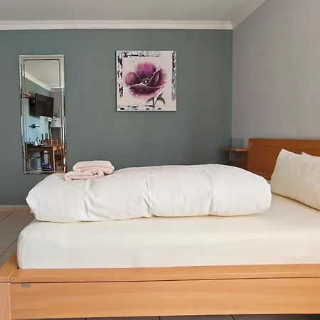 Bed&Breakfast am Höhenweg-2