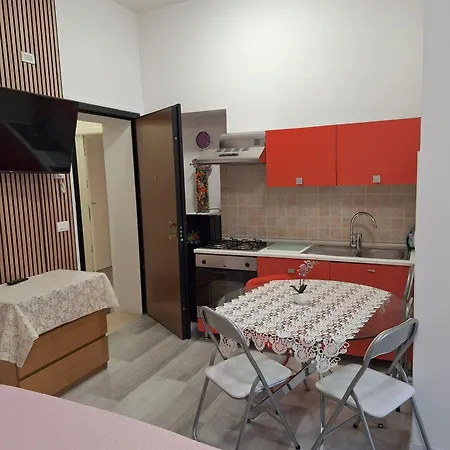Giada Rooms Appartments-2