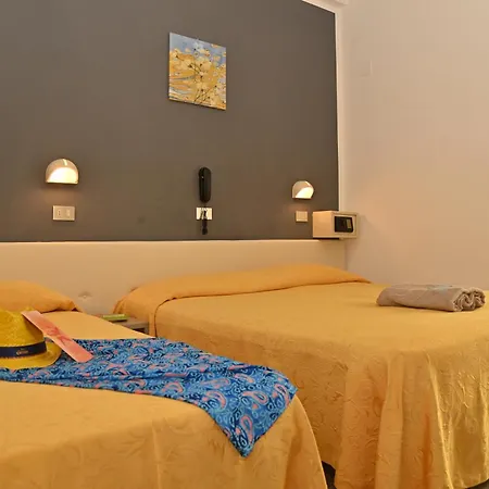 Hotel Bologna-3