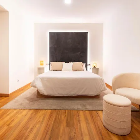 Infinium Zamora Suites con parking-3