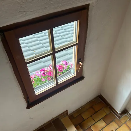 Altstadtpension Zirndorf-2