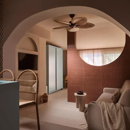 Shellona Rooms & Apartments-2