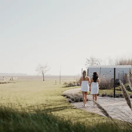 Boutique Hotel Texel-3