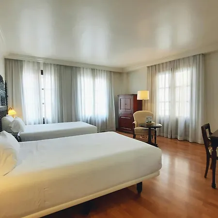Sercotel Palacio de los Gamboa-3