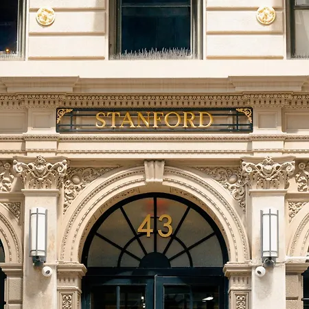 Hotel Stanford-3
