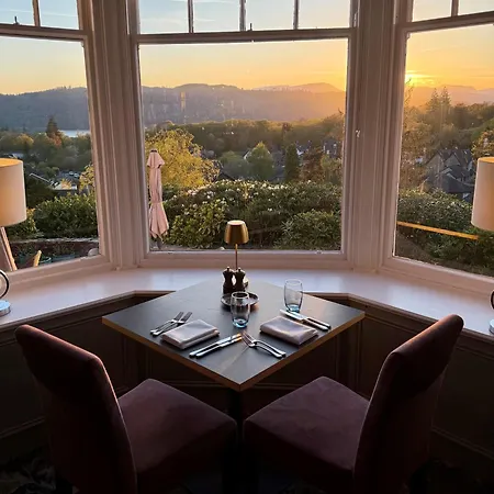 Windermere Hillthwaite Hotel-2