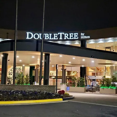 Doubletree By Hilton Washington Dulles Airport-3