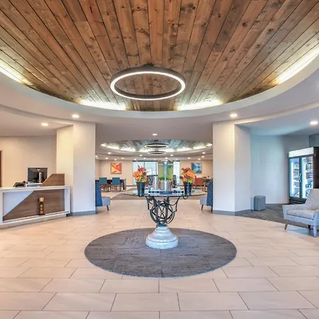 Holiday Inn Express & Suites Zanesville North By Ihg-2