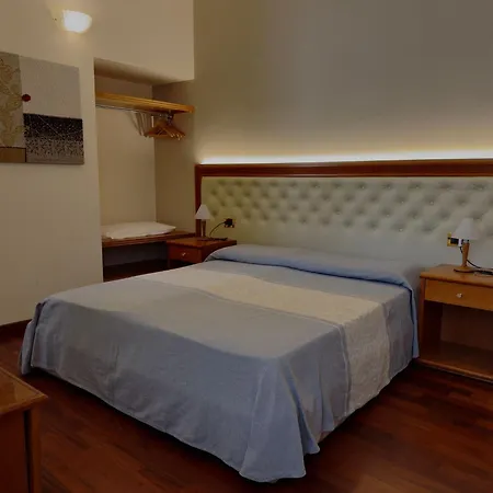 Hotel Del Corso-2