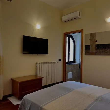 Hotel Del Corso-3