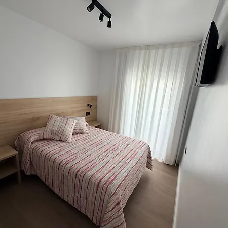 Hostal Juan Carlos-3