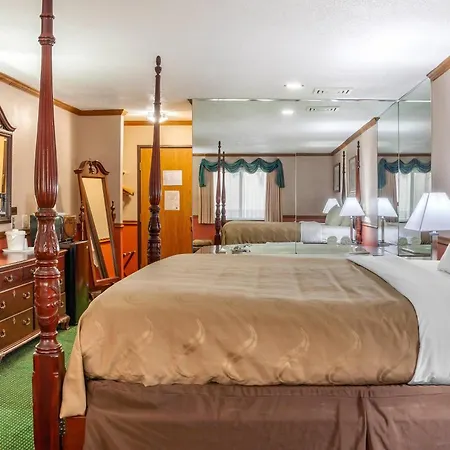 Quality Inn & Suites Prairie Du Chien-3
