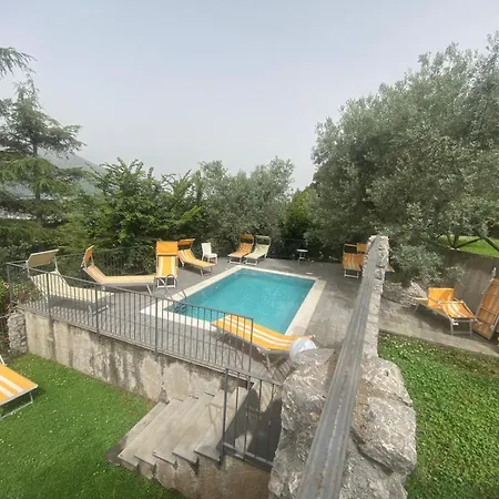 Villa Al Rifugio-2