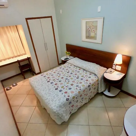 Vitoria Regia Hotel Bauru-2