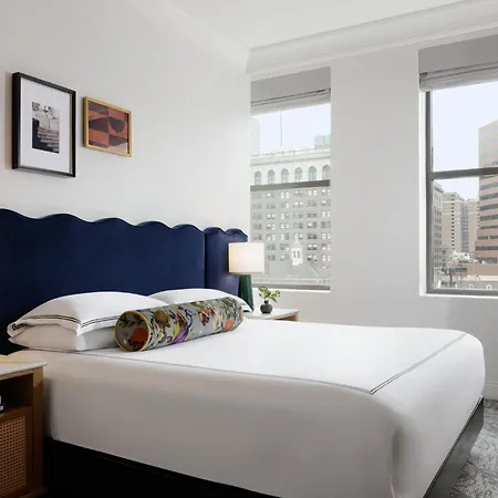 Kimpton Hotel Monaco Philadelphia By Ihg-3