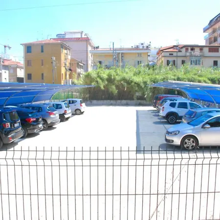 Hotel Cristall-2