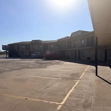 Regal Inn Coffeyville Ks Us 169-2