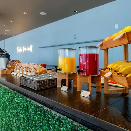 ibis budget Porto Alegre-2