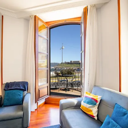 Apartamentos Villa Zoila-3
