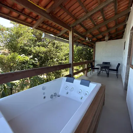 Chez Max Pousada-3