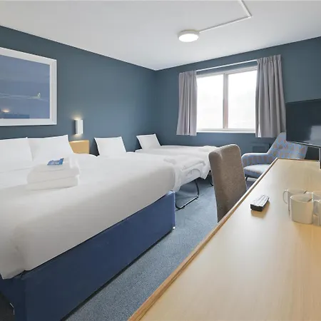 Travelodge Exeter M5-2