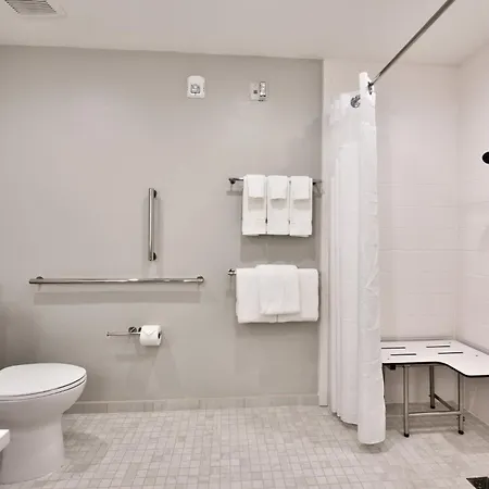 Holiday Inn Express & Suites Spring - Woodlands Area By Ihg-2