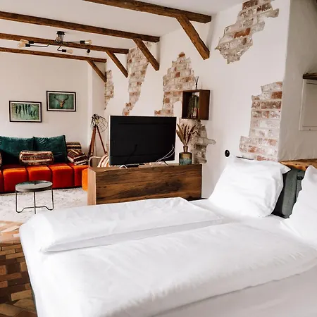 Apart Hotel Wasserturm-2