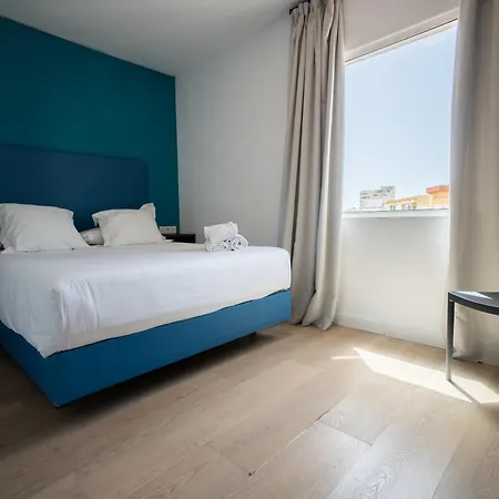 Hotel Ritual Sireno Torremolinos - Adults Only-2